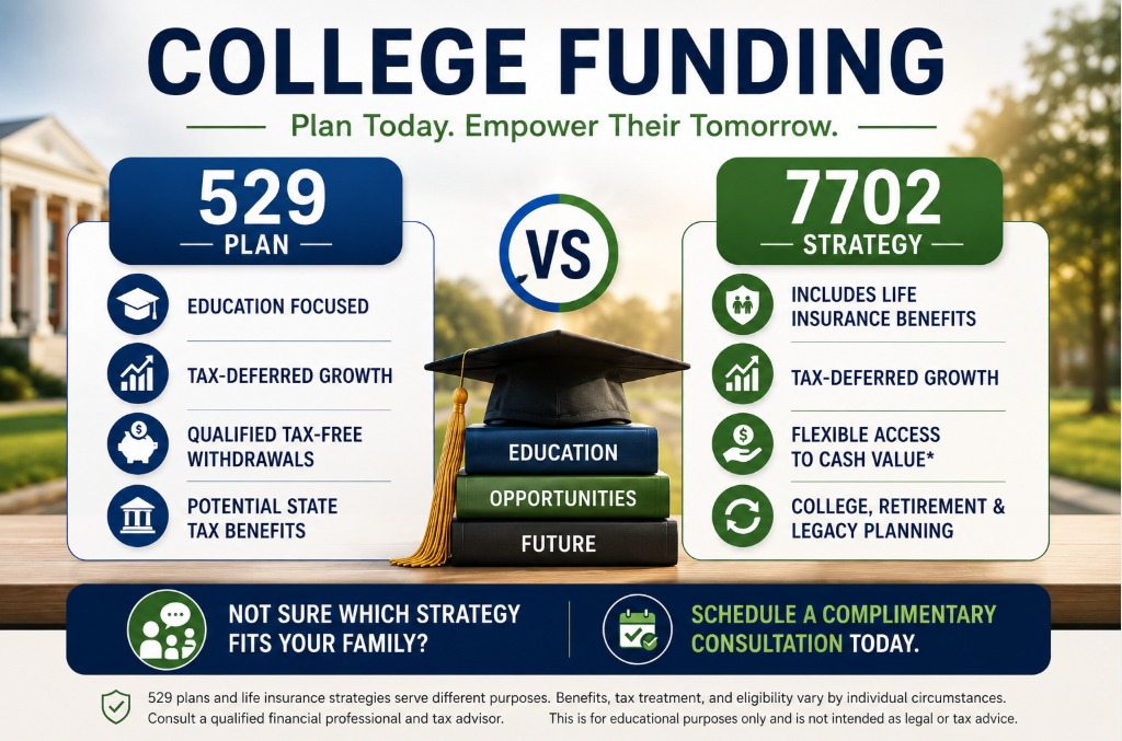 College Funding