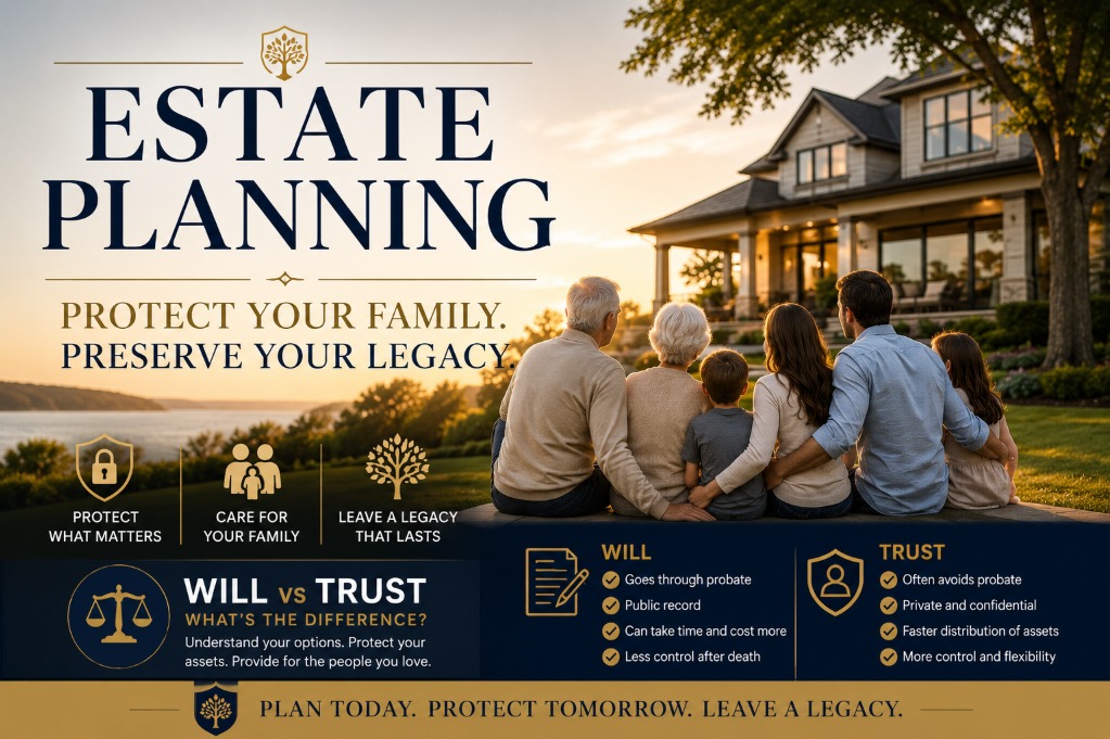 Estate Planning
