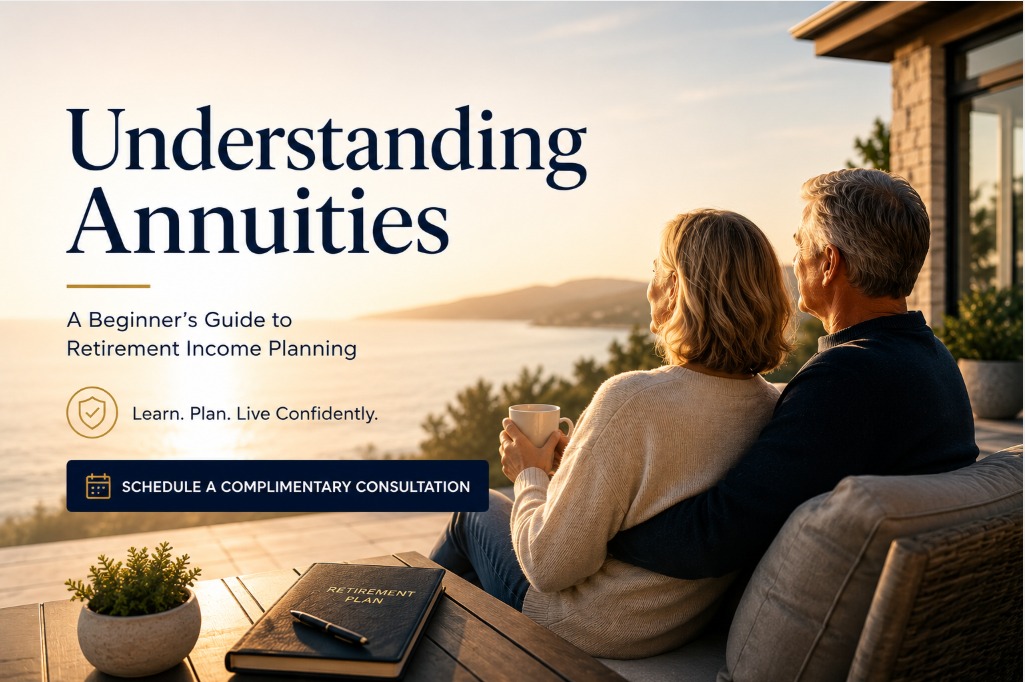 Understanding Annuities